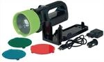 Acculux LED Handscheinwerfer Unilux Pro Acculux 3 7 V 4400 Mah 442081