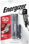 Energizer Taschenlampe 3 AAA Metal Light ohne Batt.