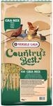 Versele-Laga Country's Best Gra-Mix K&uuml;ken & Wachtel Mischung 4 kg