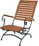 Deckchair Wien