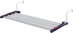 Leifheit H&auml;ngetrockner Quartett 42 Extendable Al