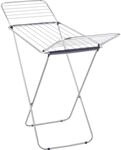 Leifheit W&auml;schest&auml;nder Siena 180 Aluminium