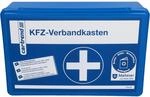 Cartrend Kfz-Verbandskasten Classic Blau DIN 13164-2022