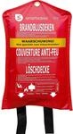 Smartwares Feuerl&ouml;schdecke - 1 m x 1 m BBD130