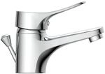 Eisl Waschtischarmatur Verona Chrom