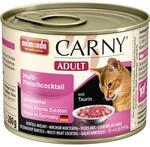 Carny Katzen-Nassfutter Adult Multi-Fleischcocktail 200 g
