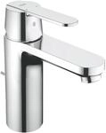 Grohe QuickFix Einhand-Waschbeckenarmatur Get M