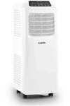 Klarstein Pure Blizzard Mobile Klimaanlage 3-in-1 Ventilator 7000 BTU Klimager&auml;t