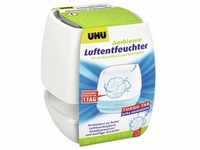 UHU Luftentfeuchter-Container Ambiance Turbo Tab Weiß