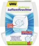 UHU Luftentfeuchter-Container Ambiance Turbo Tab Wei&szlig;