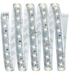 Paulmann LED-Strip Basis-Set 500 MaxLED 1,5 m Kunststoff