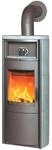 Hark Nika ECOplus Kaminofen Naturstein 7 kW mit Automatik