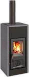 La Nordica Asia Bii Kaminofen Naturstein 6 kW
