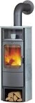 Hark Opera B grande Kaminofen Naturstein 5 kW mit Automatik