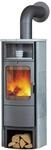 Hark Opera B grande Kaminofen Naturstein 7 kW mit Automatik