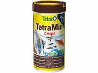 Tetra Aquarium-Fischfutter-Granulat TetraMin Crisps 250 ml