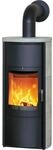 Hark Keno ECOplus Kaminofen Naturstein 5 kW mit Automatik