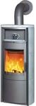 Hark Nika ECOplus Kaminofen Naturstein 5 kW mit Automatik