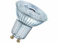 Osram LED-Leuchtmittel GU10 2,6 W Warmweiß 230 lm EEK: F 5,2 x 5 cm (H x Ø)