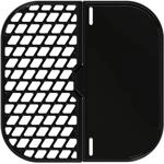 Weber 2in1 Sear Grate & Grillplatte - Gourmet BBQ System
