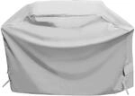 tepro Abdeckhaube f&uuml;r Gasgrill gro&szlig;, 114 x 109,2 x 66,4 cm (B x H x T) Beige
