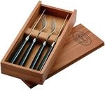 R&ouml;sle Steakbesteck-Set 4-tlg.