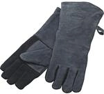 R&ouml;sle Grillhandschuhe aus 100 % Leder