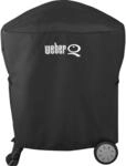 Weber Abdeckhaube f&uuml;r Q 1000/2000er Stand Serie