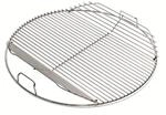 Weber Grillrost f&uuml;r BBQ 47 klappbar
