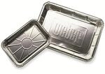 Weber Grillschalen Gro&szlig; 10 St&uuml;ck