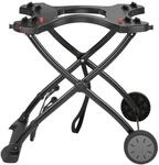 Weber Rollwagen Standard f&uuml;r Q 1000/2000er Modelle