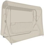 tepro Universal Abdeckhaube f&uuml;r Gartenschaukel