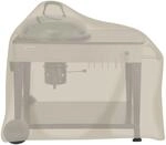 tepro Abdeckhaube f&uuml;r Kugelgrillwagen