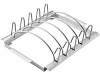 Weber Style Barbecue Grilling Rack
