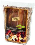 R&ouml;sle R&auml;ucherchips Buche