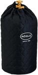 R&ouml;sle Abdeckhaube f&uuml;r Gasflasche 5 kg Schwarz