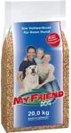 Bosch Pets Hunde-Trockenfutter My Friend 20 kg
