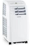 Klarstein Metrobreeze Rom Mobile Klimaanlage 10000 BTU 3,0 kW Klimager&auml;t Wei&szlig;