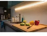 Paulmann LED-Strip Basis-Set 500 MaxLED 1,5 m Metall Paulmann LED-Strip Basis-Set 500 MaxLED 1,5 m Metall