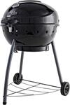 Char-Broil Holzkohlegrill Kettleman