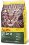 Josera Katzen-Trockenfutter Nature 400 g
