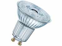 Osram LED-Leuchtmittel GU10 4,3 W Neutralweiß 350 lm EEK: F 5,2 x 5 cm (H x Ø)