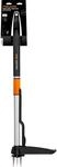 Fiskars Teleskop Unkrautstecher Smartfit