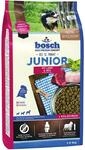 Bosch Pets Welpenfutter Junior Lamm und Reis 1 kg