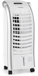 Klarstein Maxfresh Ventilator Luftk&uuml;hler 4-in-1 6 L Wassertank 55 W Timer-Funktion