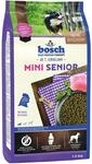 Bosch Mini Senior 1 kg