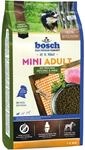 Bosch Mini Adult Gefl&uuml;gel & Hirse 1 kg