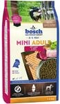 Bosch Mini Adult Lamm & Reis 1 kg