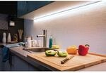 Paulmann LED-Strip Basis-Set 1000 MaxLED 1,5 m Tageslichtwei&szlig;