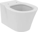 Ideal Standard Wand-WC Connect Air Tiefsp&uuml;ler Wei&szlig; Sp&uuml;lrandlos AquaBlade